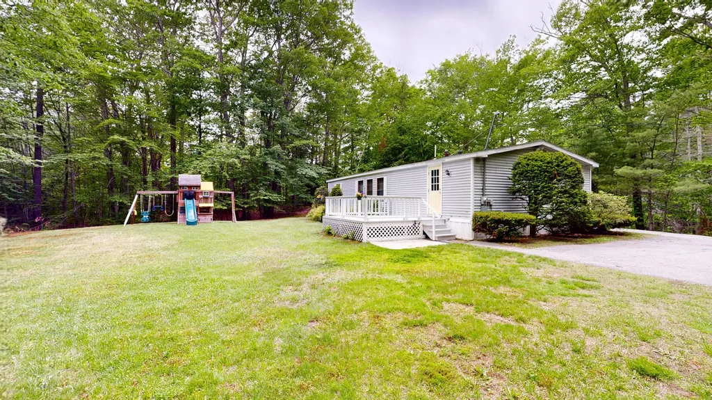 109 Upper Street Turner ME 04282