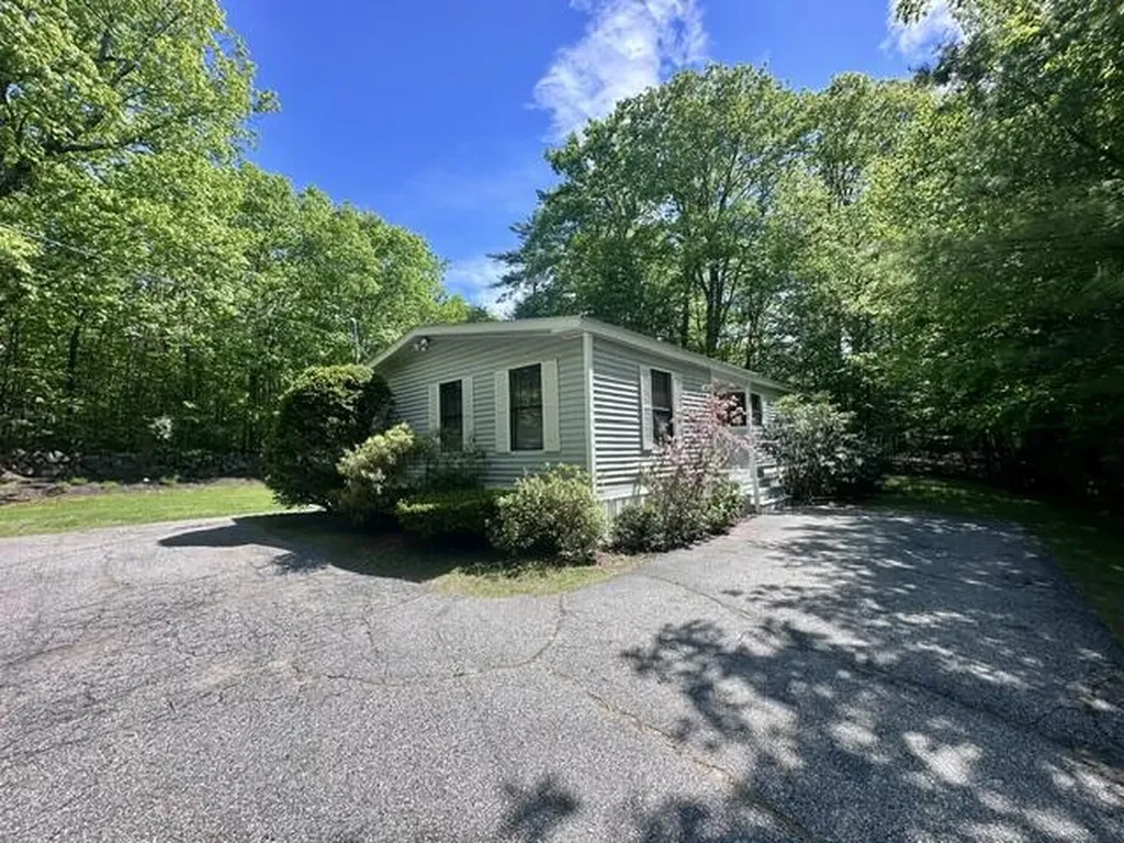 109 Upper Street Turner ME 04282