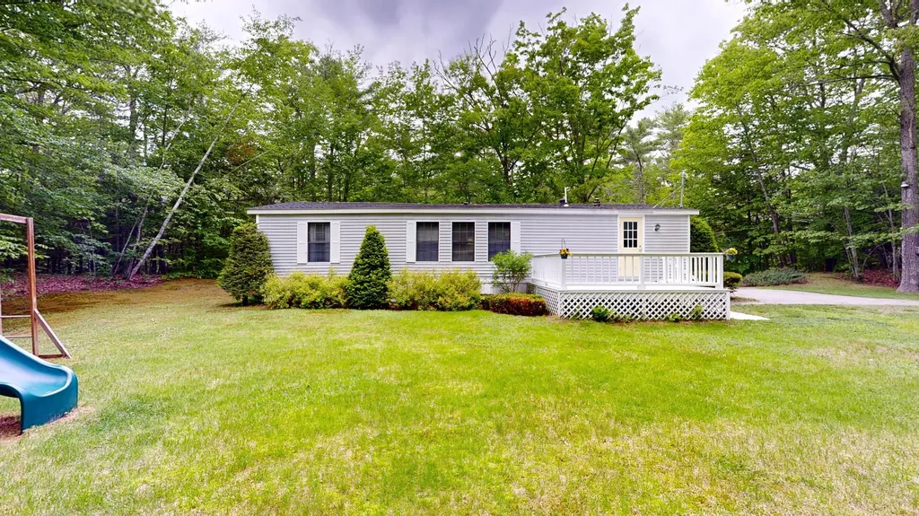 109 Upper Street Turner ME 04282