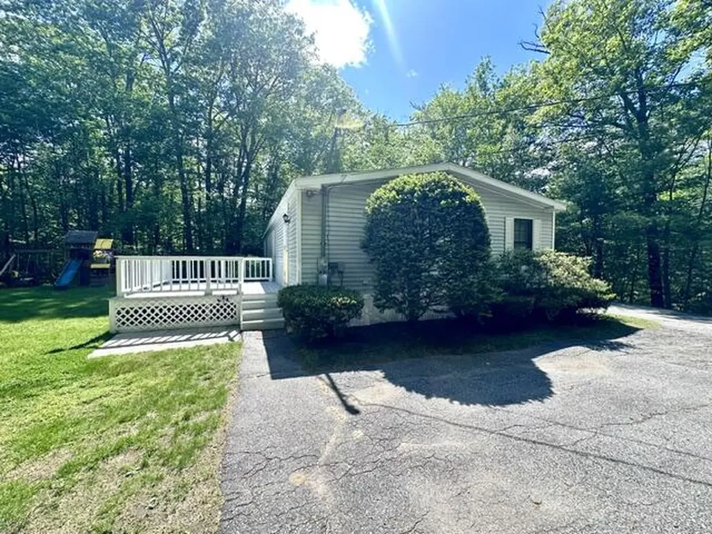 109 Upper Street Turner ME 04282