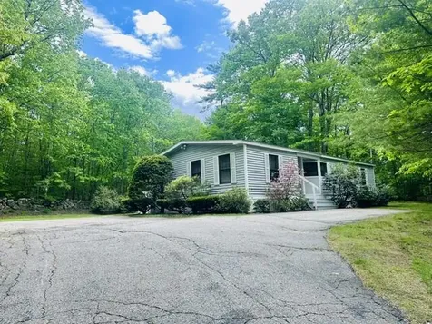 109 Upper Street Turner ME 04282