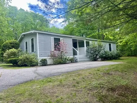 109 Upper Street Turner ME 04282