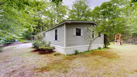 109 Upper Street Turner ME 04282