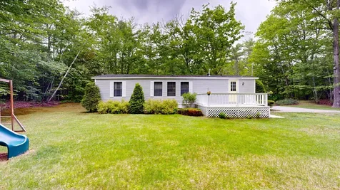 109 Upper Street Turner ME 04282