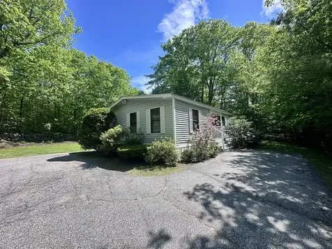 109 Upper Street Turner ME 04282