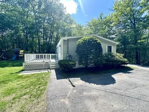 109 Upper Street Turner ME 04282