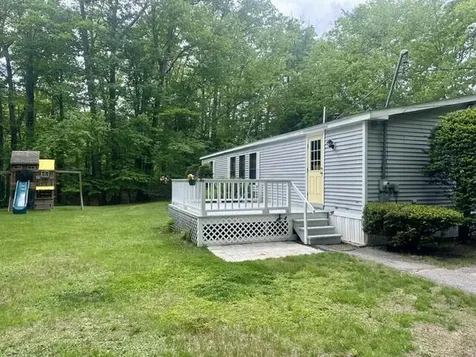 109 Upper Street Turner ME 04282