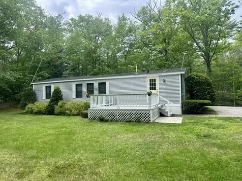 109 Upper Street Turner ME 04282