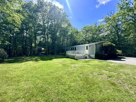 109 Upper Street Turner ME 04282