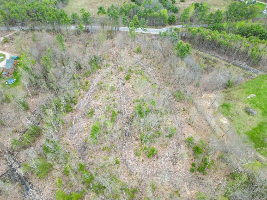 Lot A E East Main Street Denmark ME 04022