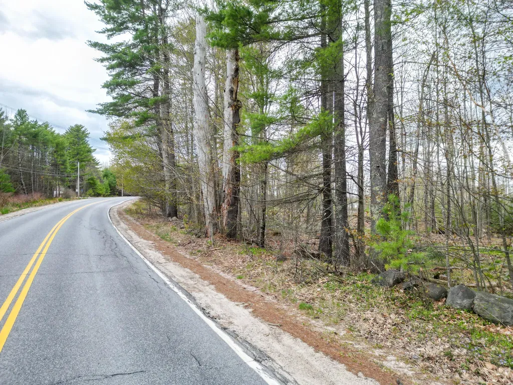 Lot A E East Main Street Denmark ME 04022