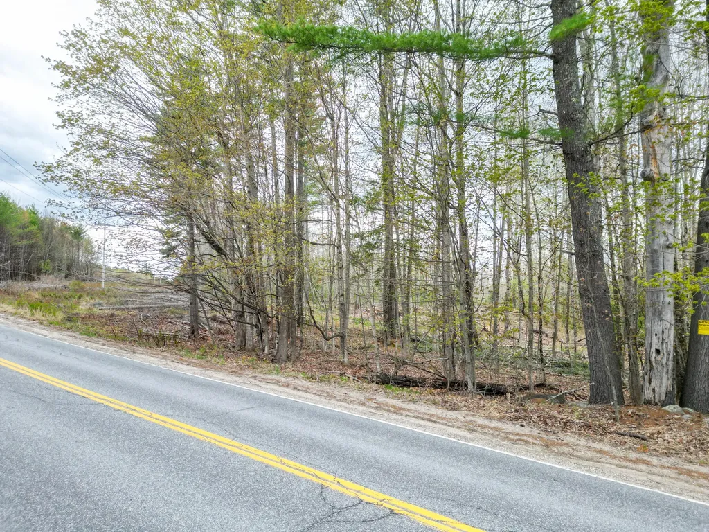 Lot A E East Main Street Denmark ME 04022