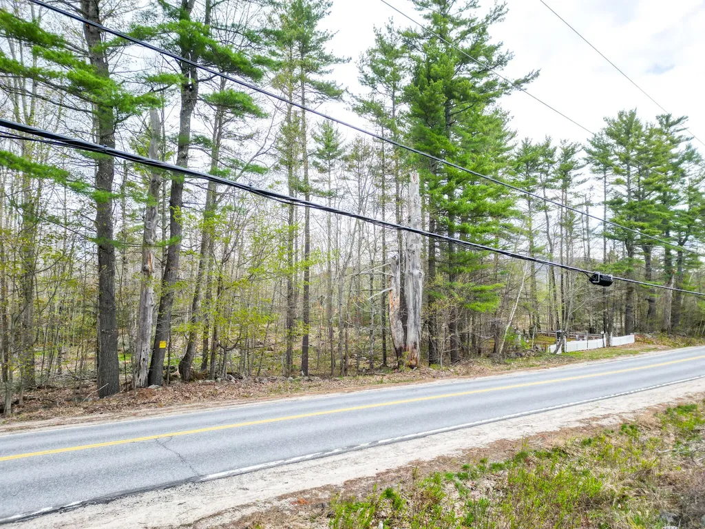 Lot A E East Main Street Denmark ME 04022