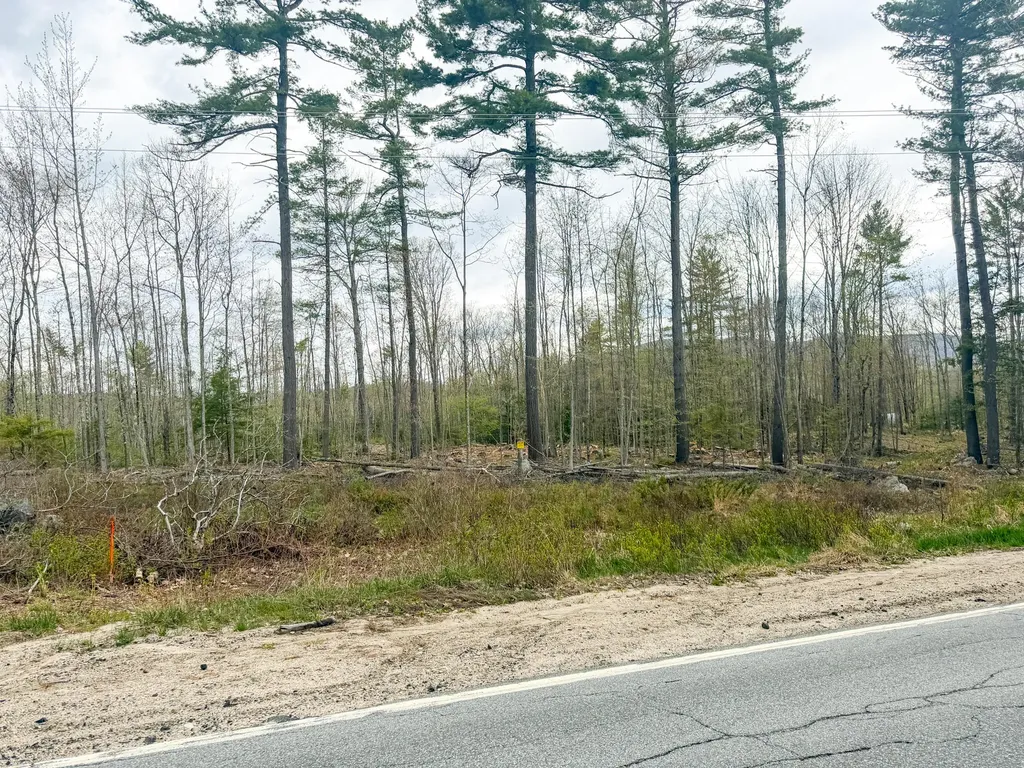 Lot A E East Main Street Denmark ME 04022