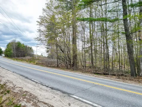 Lot A E East Main Street Denmark ME 04022