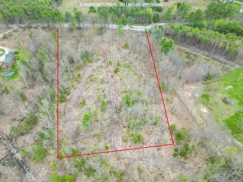 Lot A E East Main Street Denmark ME 04022