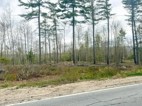Lot A E East Main Street Denmark ME 04022