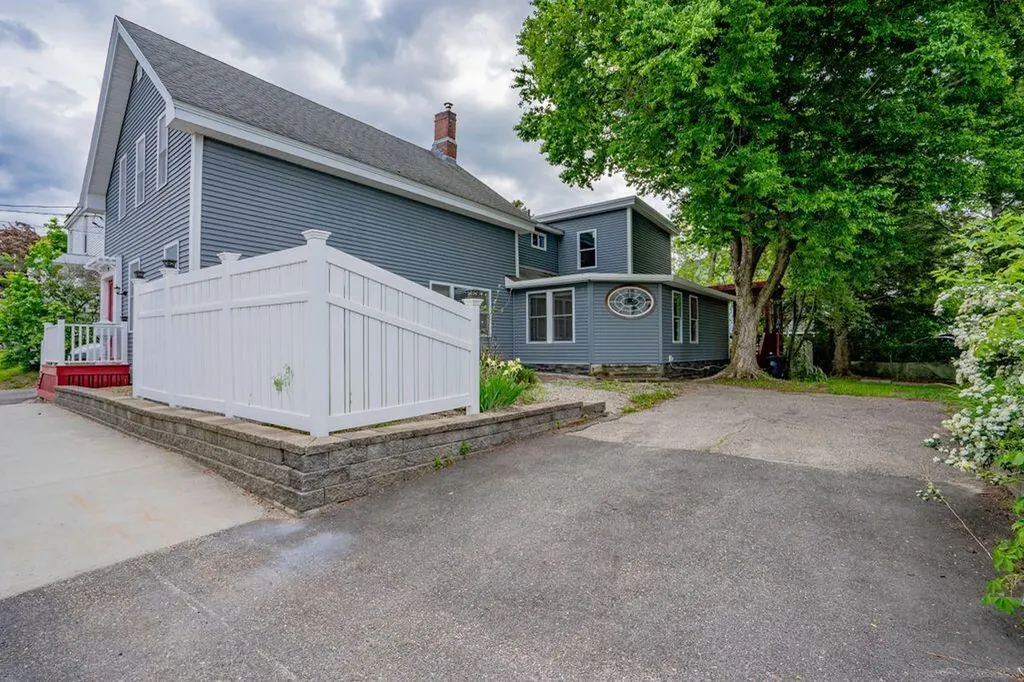 75 South Street Biddeford ME 04005