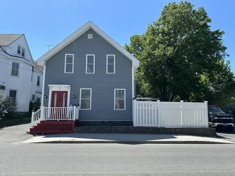 75 South Street Biddeford ME 04005