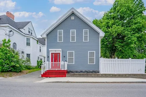 75 South Street Biddeford ME 04005