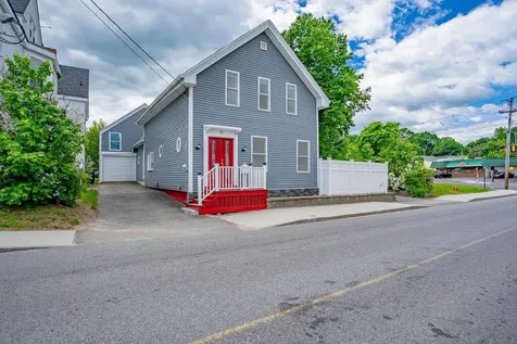 75 South Street Biddeford ME 04005
