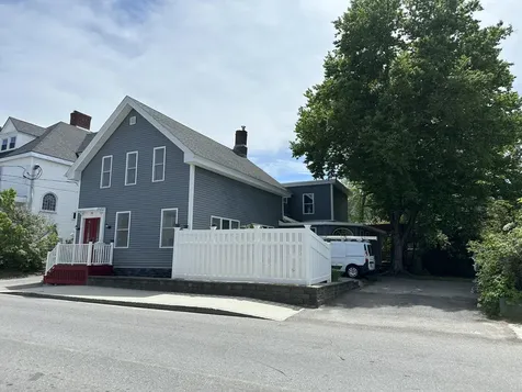 75 South Street Biddeford ME 04005