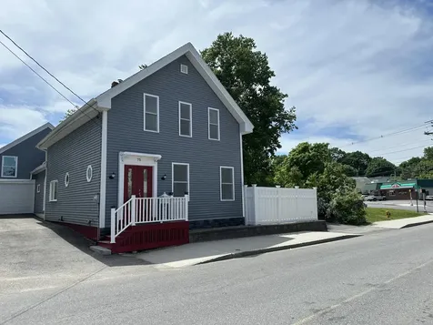 75 South Street Biddeford ME 04005
