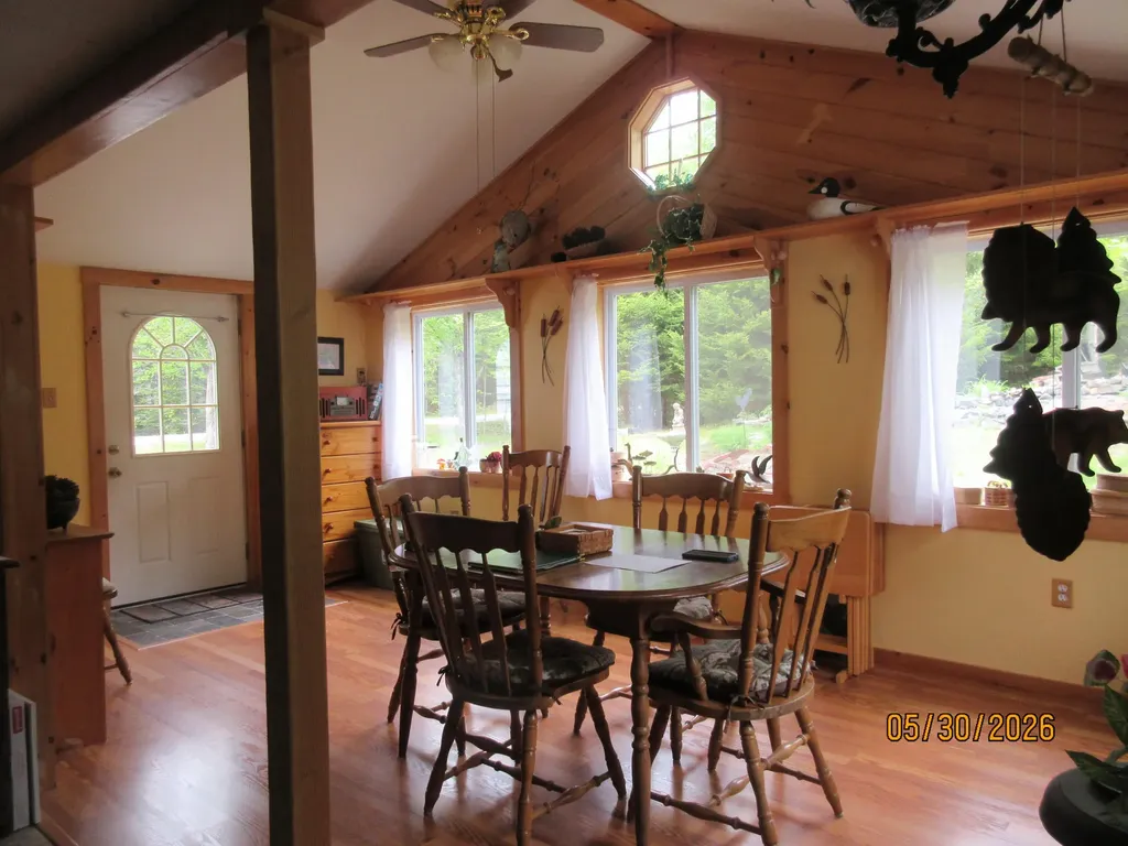 1228 Basin Road Addison ME 04606