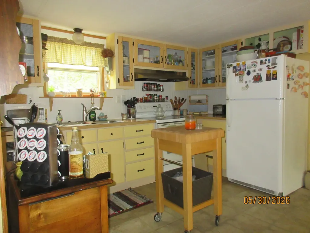 1228 Basin Road Addison ME 04606