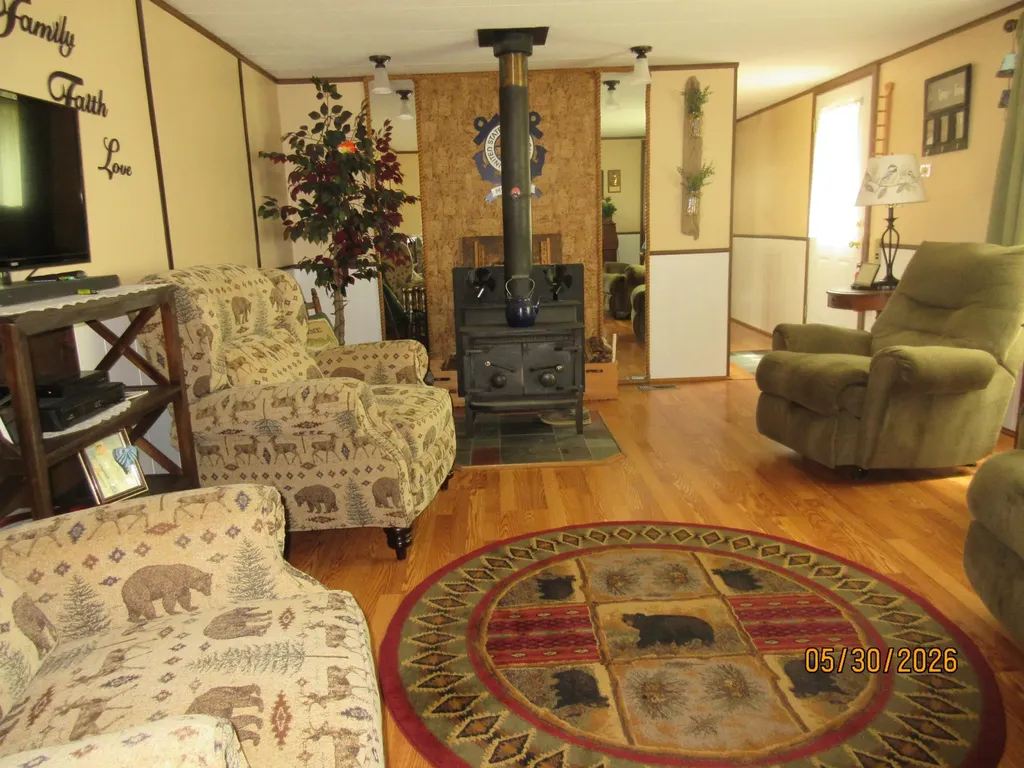 1228 Basin Road Addison ME 04606