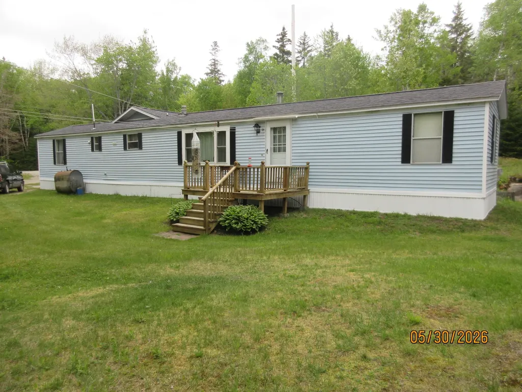 1228 Basin Road Addison ME 04606