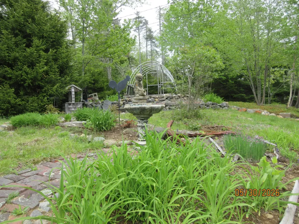 1228 Basin Road Addison ME 04606