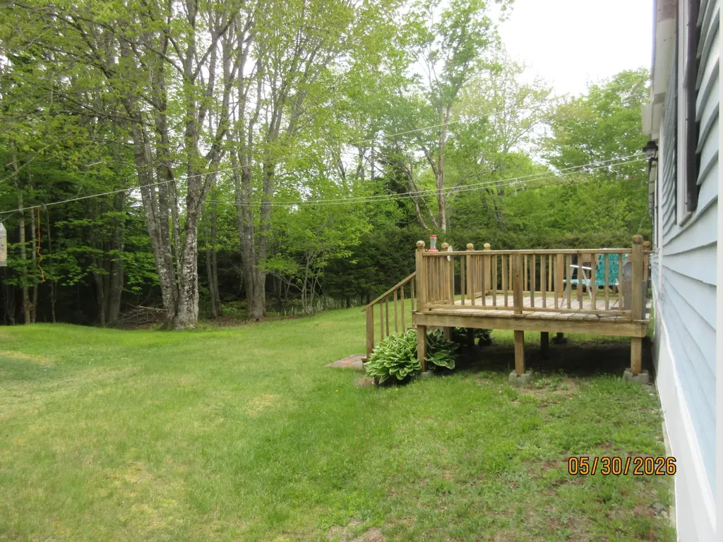 1228 Basin Road Addison ME 04606