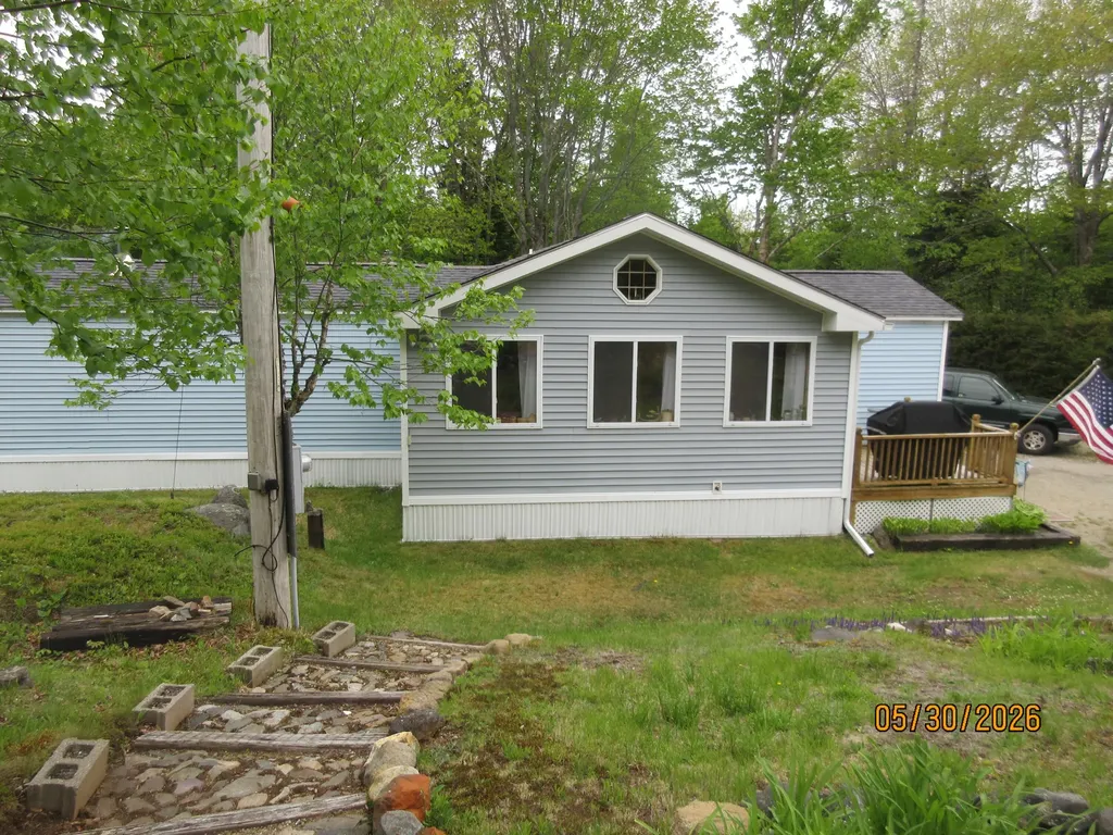 1228 Basin Road Addison ME 04606