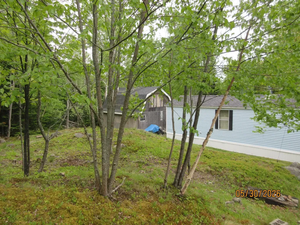 1228 Basin Road Addison ME 04606