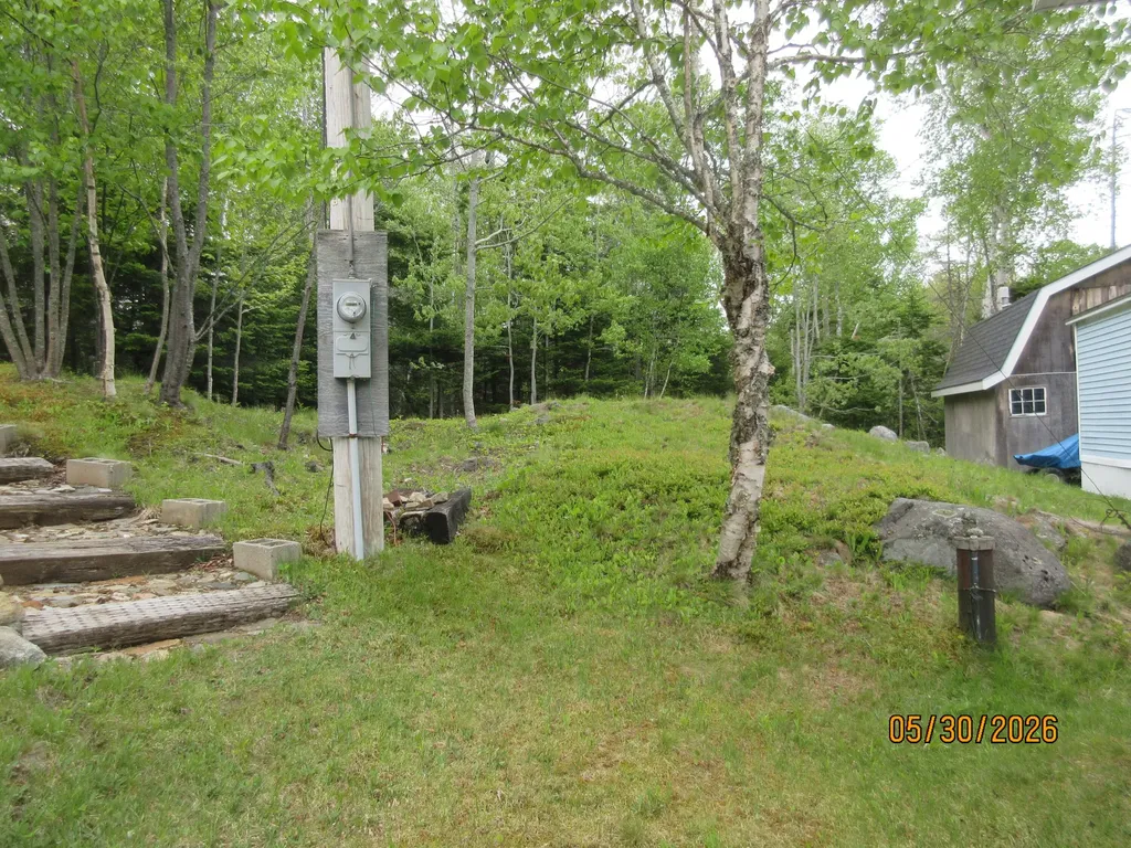 1228 Basin Road Addison ME 04606