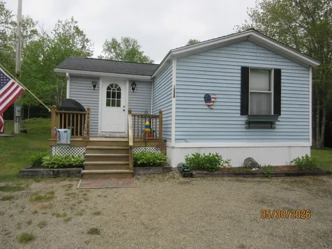 1228 Basin Road Addison ME 04606