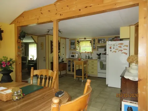 1228 Basin Road Addison ME 04606