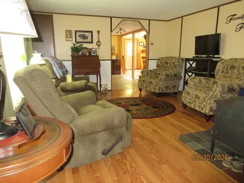 1228 Basin Road Addison ME 04606