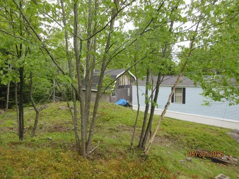 1228 Basin Road Addison ME 04606