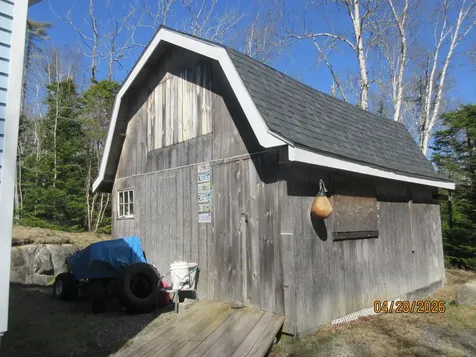 1228 Basin Road Addison ME 04606