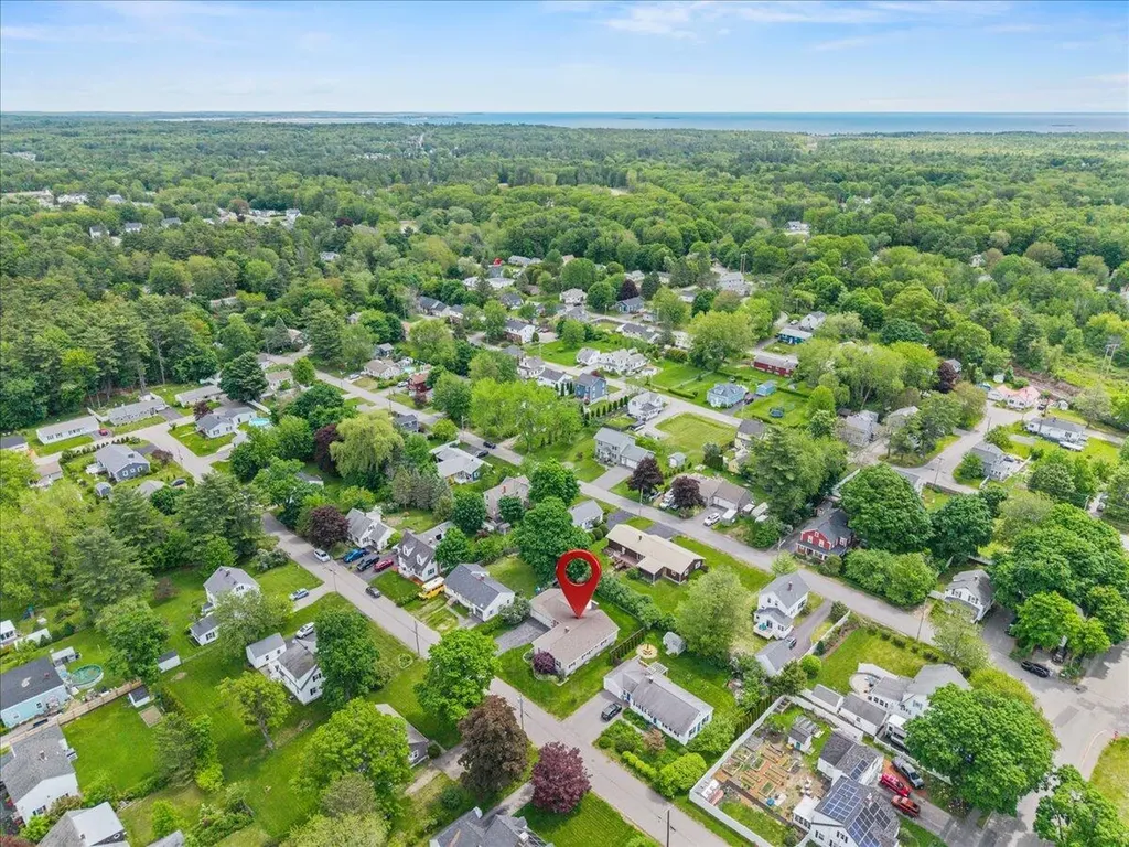 27 Weymouth Street Saco ME 04072