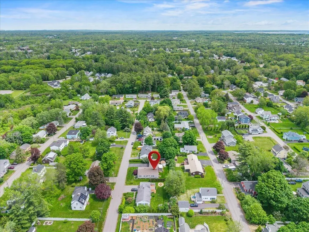27 Weymouth Street Saco ME 04072