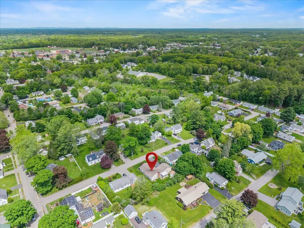 27 Weymouth Street Saco ME 04072