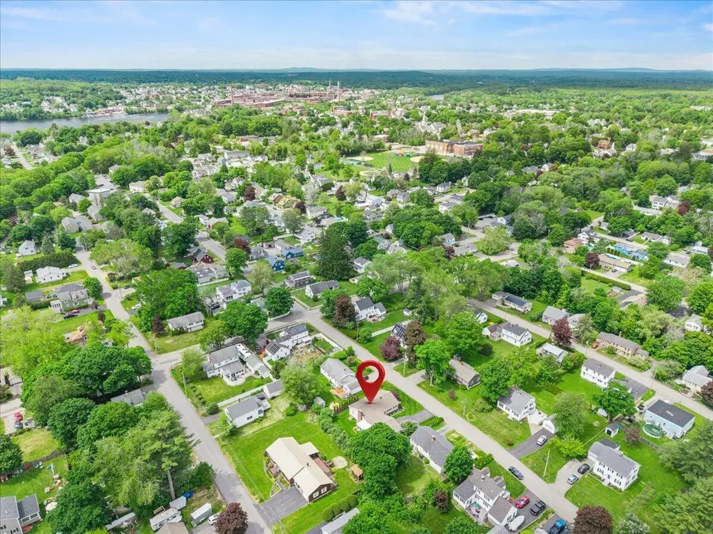 27 Weymouth Street Saco ME 04072