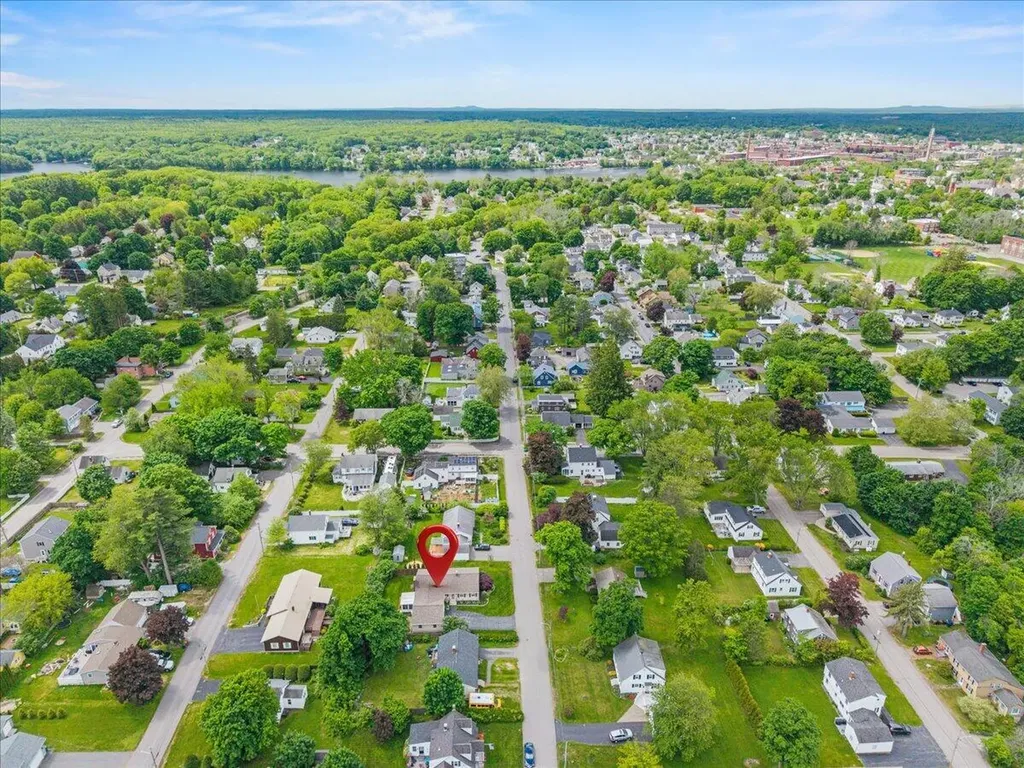 27 Weymouth Street Saco ME 04072