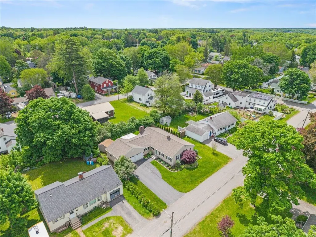 27 Weymouth Street Saco ME 04072