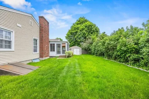 27 Weymouth Street Saco ME 04072