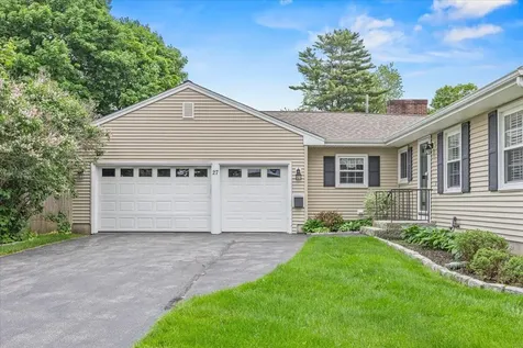 27 Weymouth Street Saco ME 04072