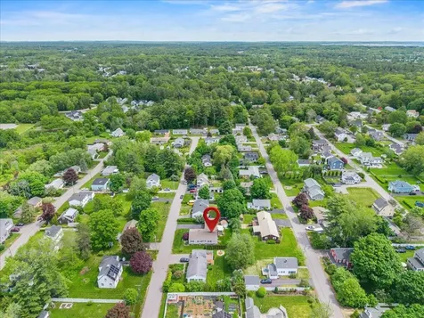 27 Weymouth Street Saco ME 04072